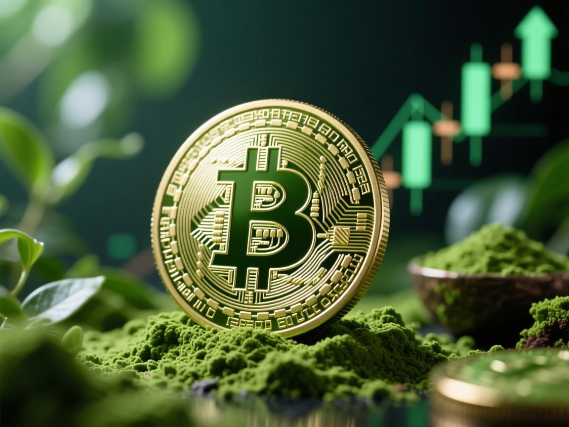 抹茶交易所平台币价值解析，生态赋能与长期增长的底层逻辑