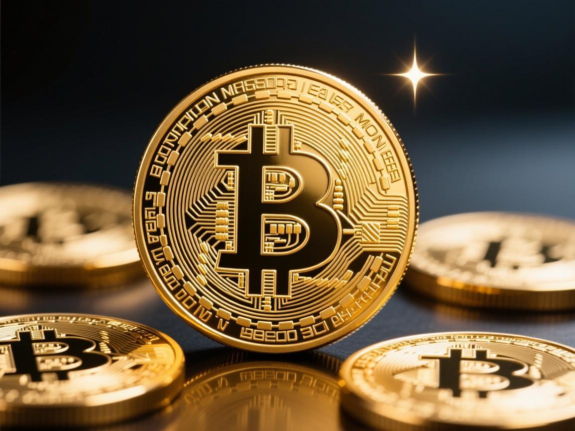 比特币与MON，数字货币生态中的黄金与新星