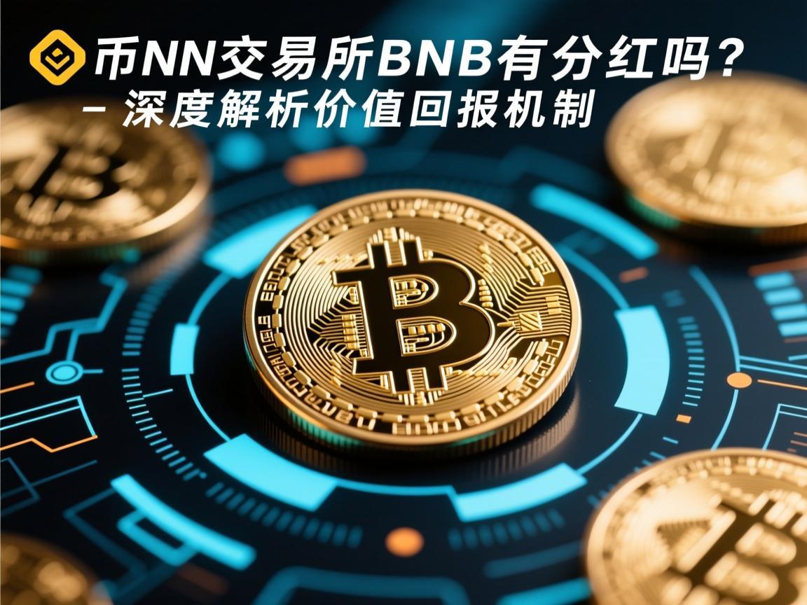 币安交易所的BNB有分红吗？深度解析其价值回报机制