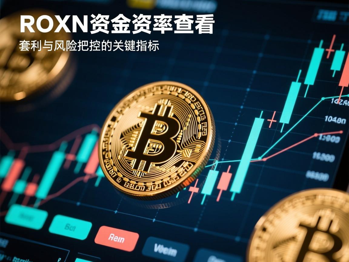 ROXN币资金费率查看，套利与风险把控的关键指标