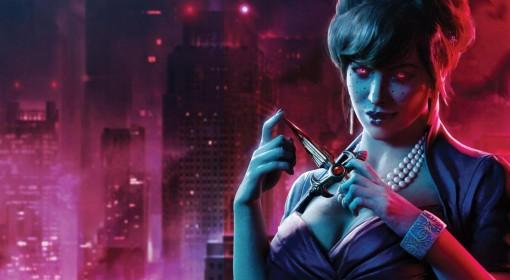 吸血鬼：避世血族2 全任务流程图文攻略