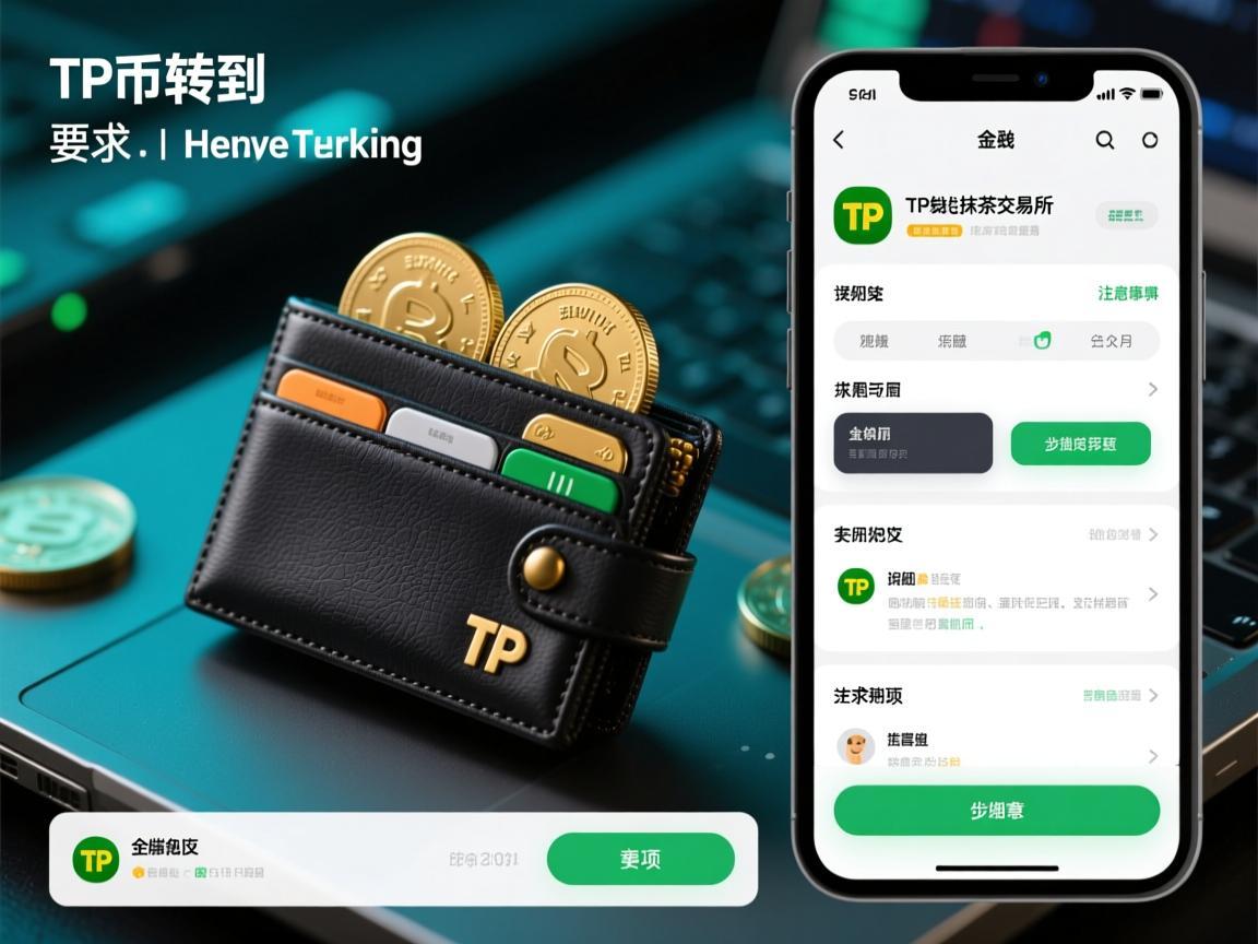 TP钱包币转到抹茶交易所，详细步骤与注意事项