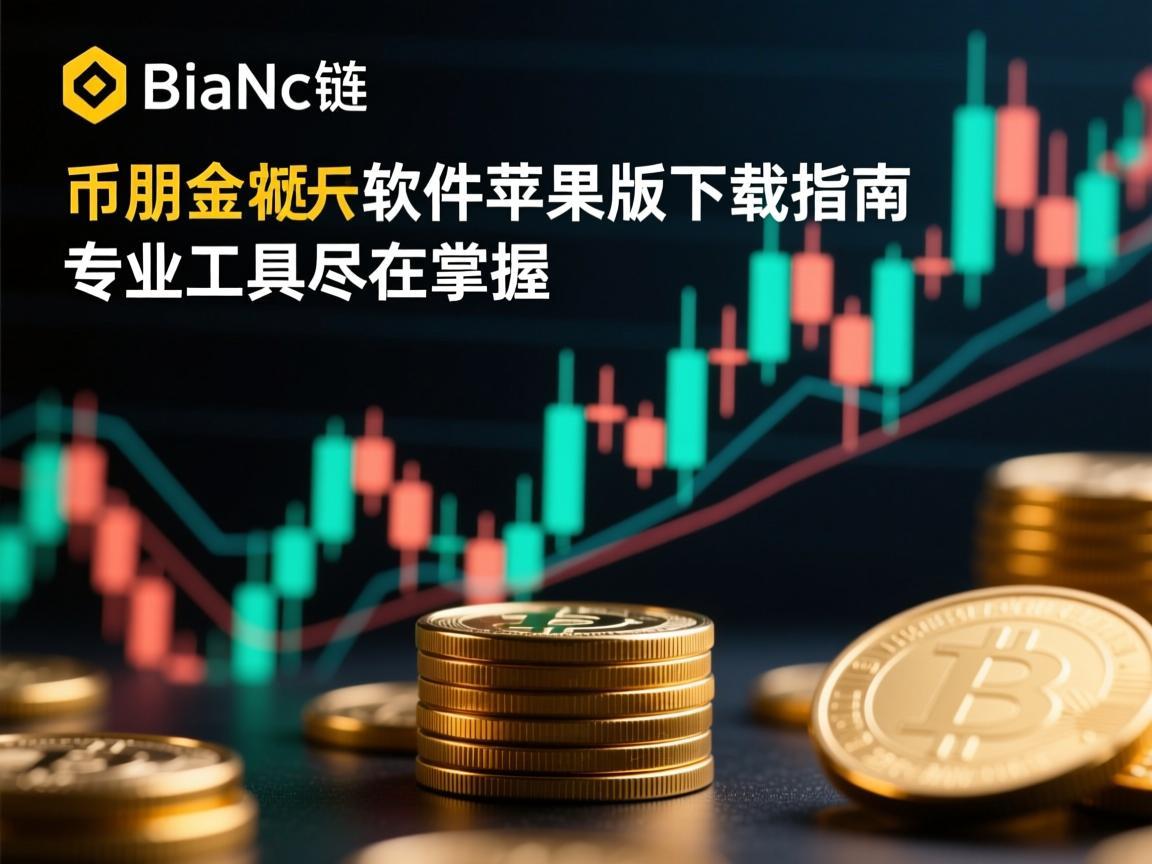 币安链K线软件苹果版下载指南，专业交易工具尽在掌握