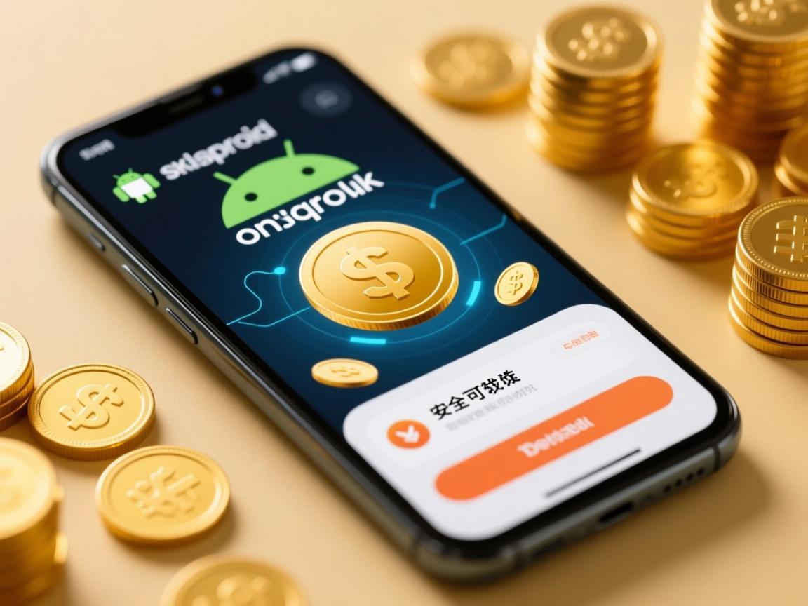 安卓手机购买游戏币，安全可靠的软件推荐与注意事项