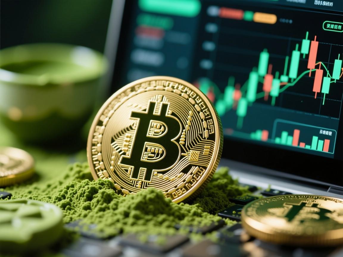 抹茶交易所买猪币，当小众趣味撞上加密浪潮