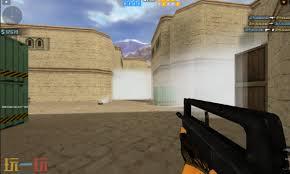 反恐精英CS网页版入口在哪