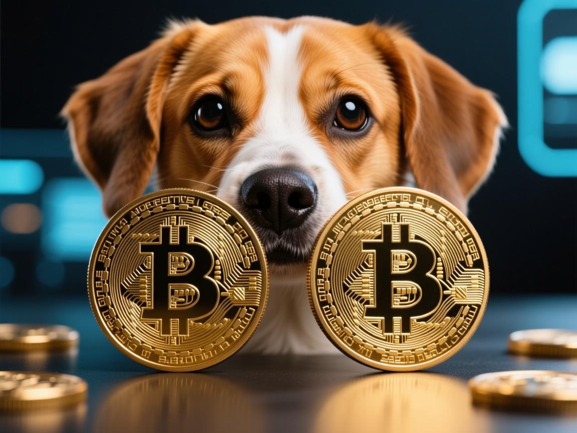 狗狗币怎么有两个？揭秘双币背后的真相