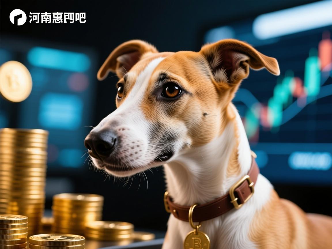 河南惠比特贴吧