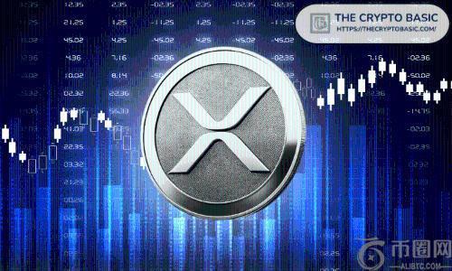 资深分析师大胆预测：XRP或将从当前水平爆发式增长