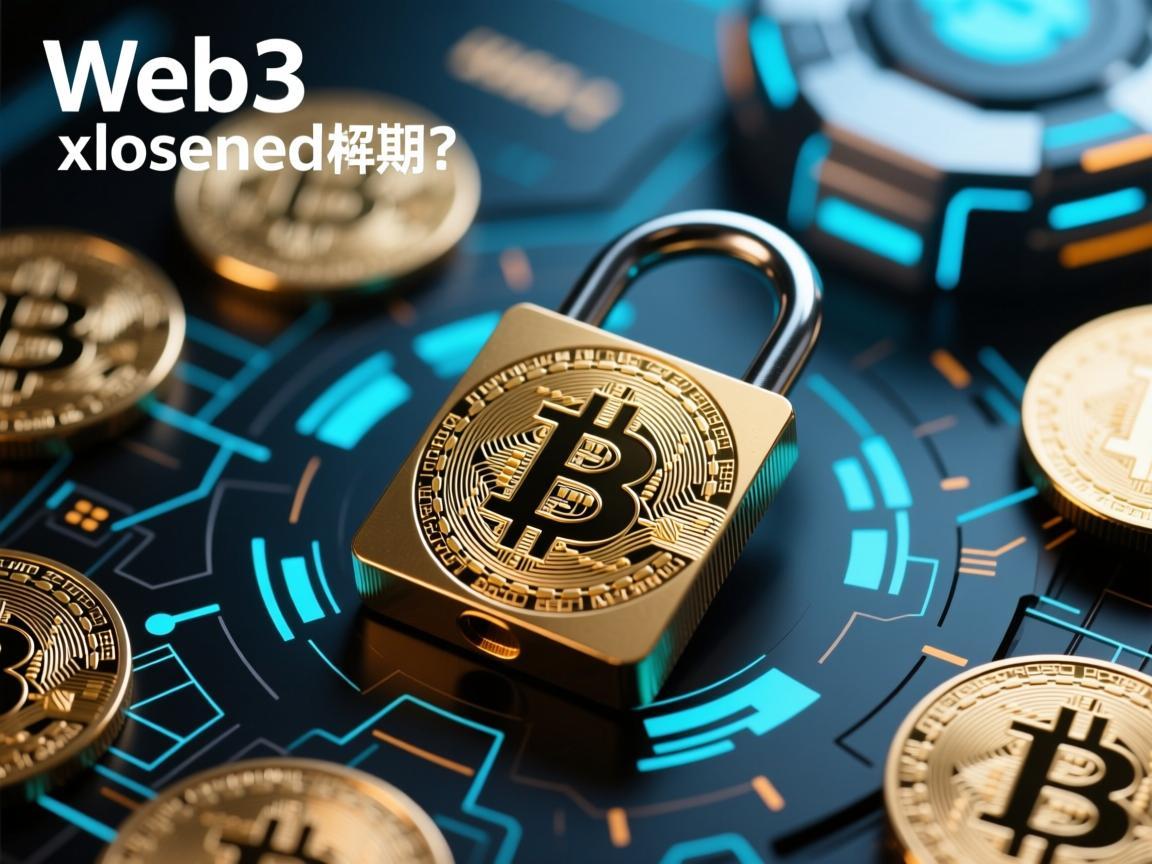 Web3有交易封闭期吗？解析加密世界的时间锁机制