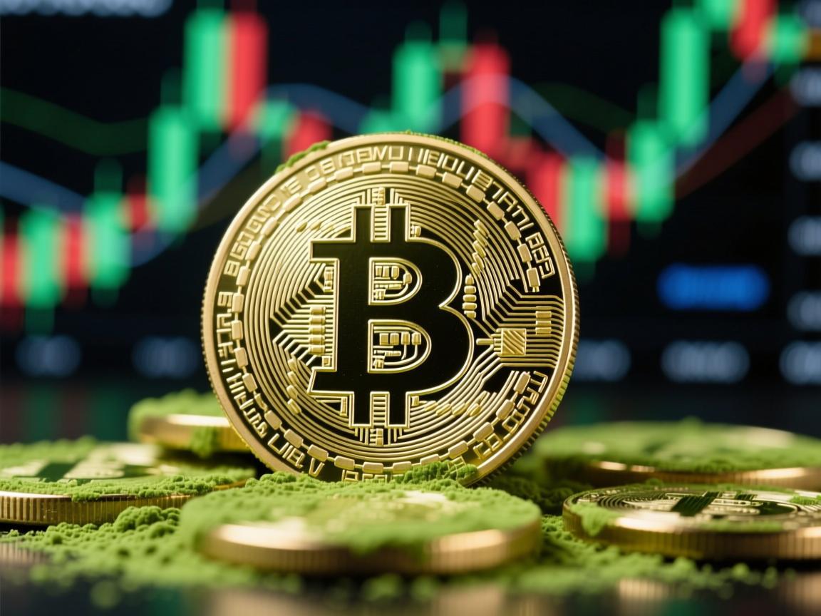 抹茶币新闻雪梨交易所，加密货币市场的新焦点与风险警示