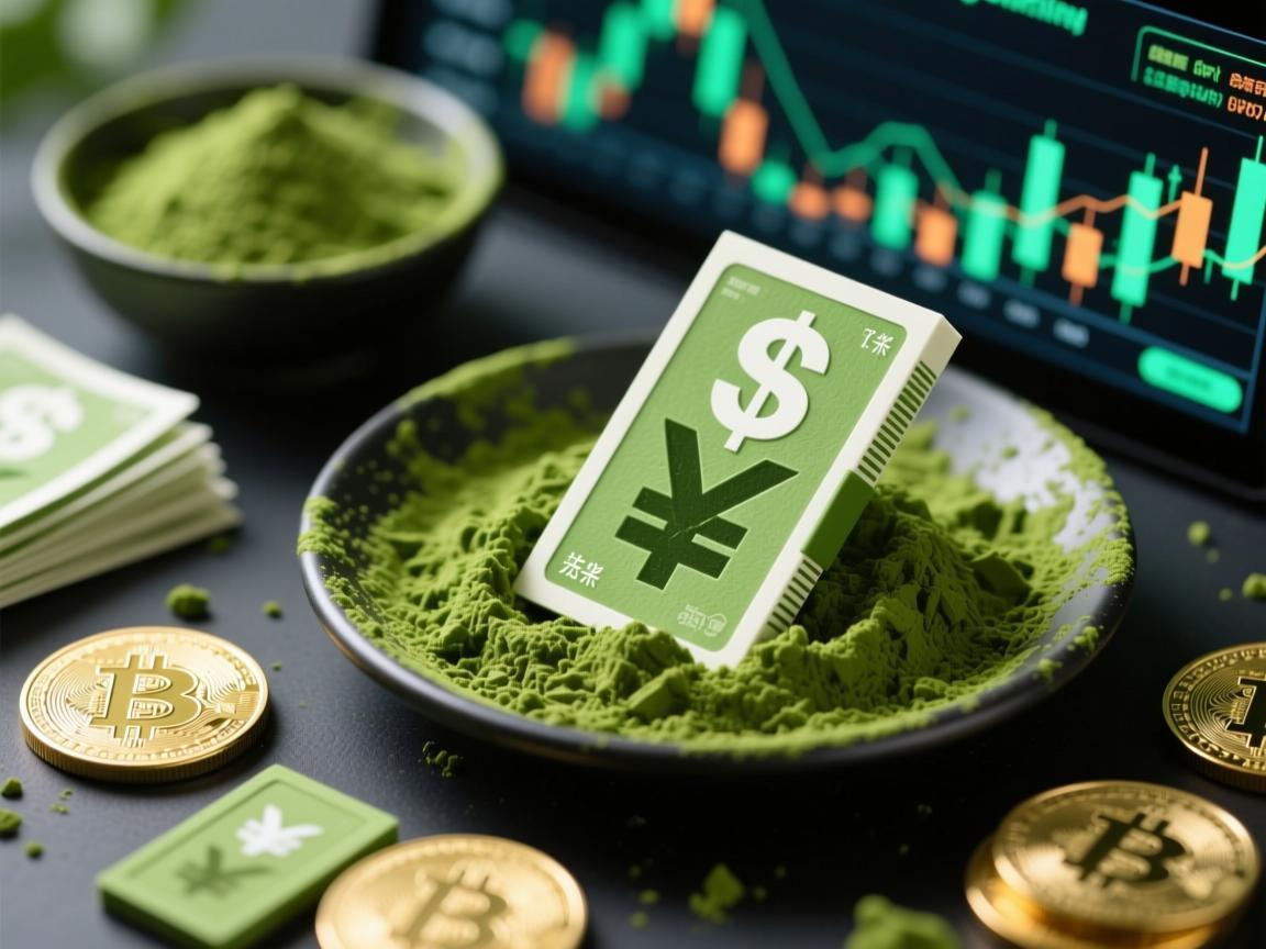 抹茶交易所如何合规高效出售法币，流程、风控与生态构建