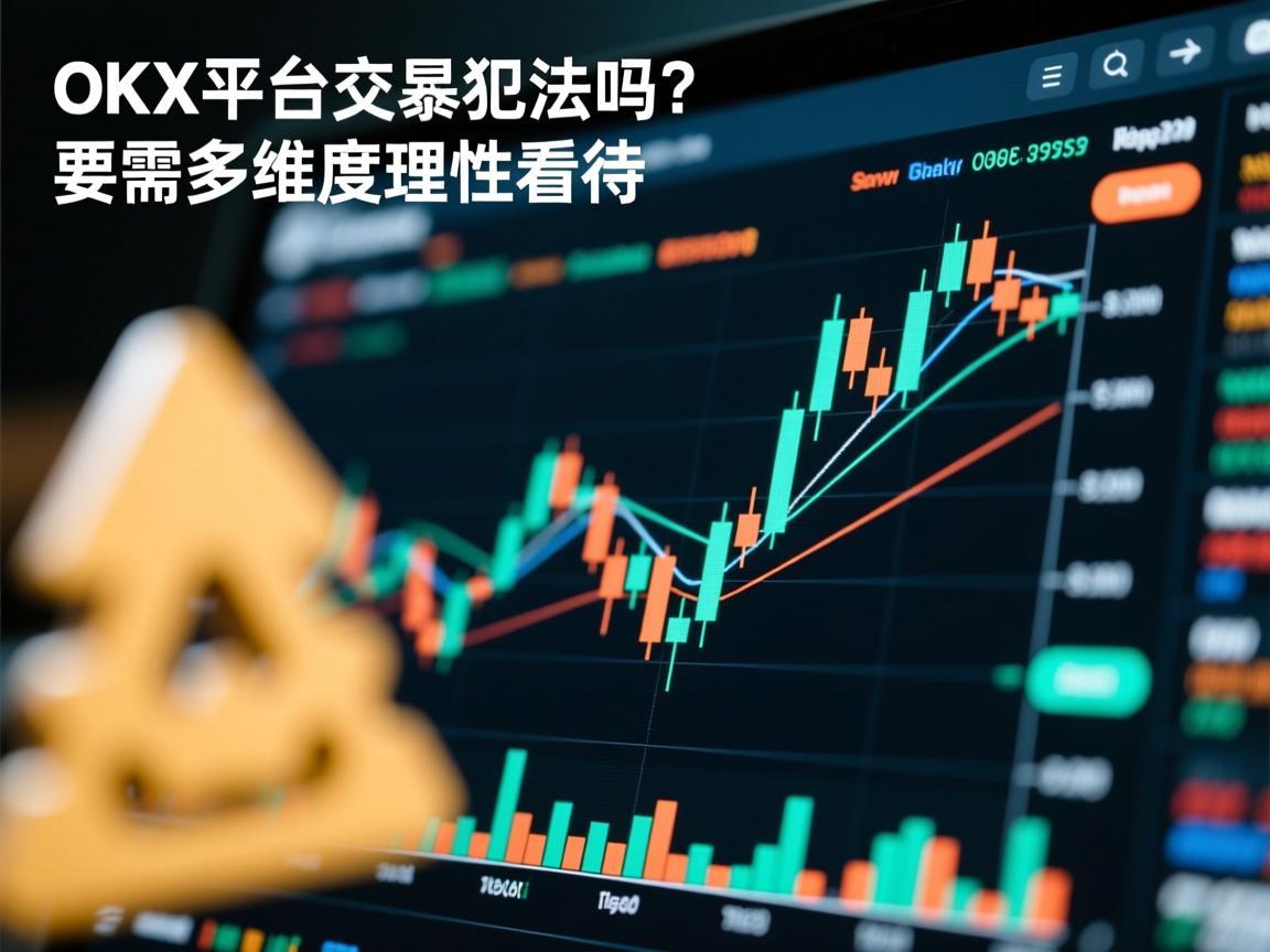 在OKX平台交易犯法吗？需从多维度理性看待