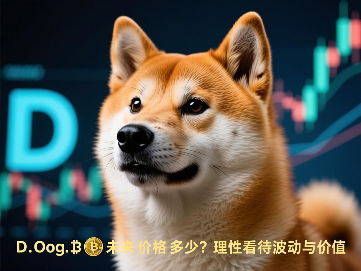 Doge狗狗币未来价格多少？理性看待波动与价值