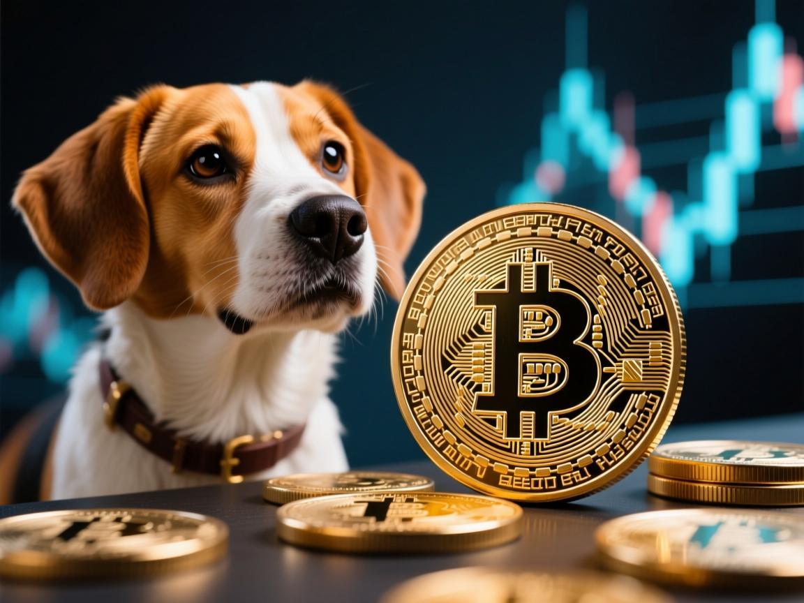 狗狗币上法币升值大吗？波动背后是机遇与风险