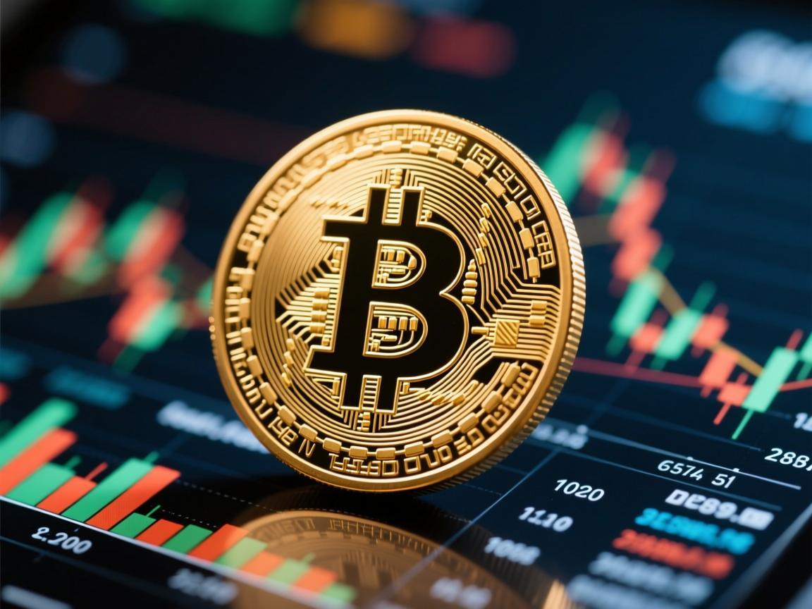 FUSD币最新行情，短期震荡加剧，长期价值引关注