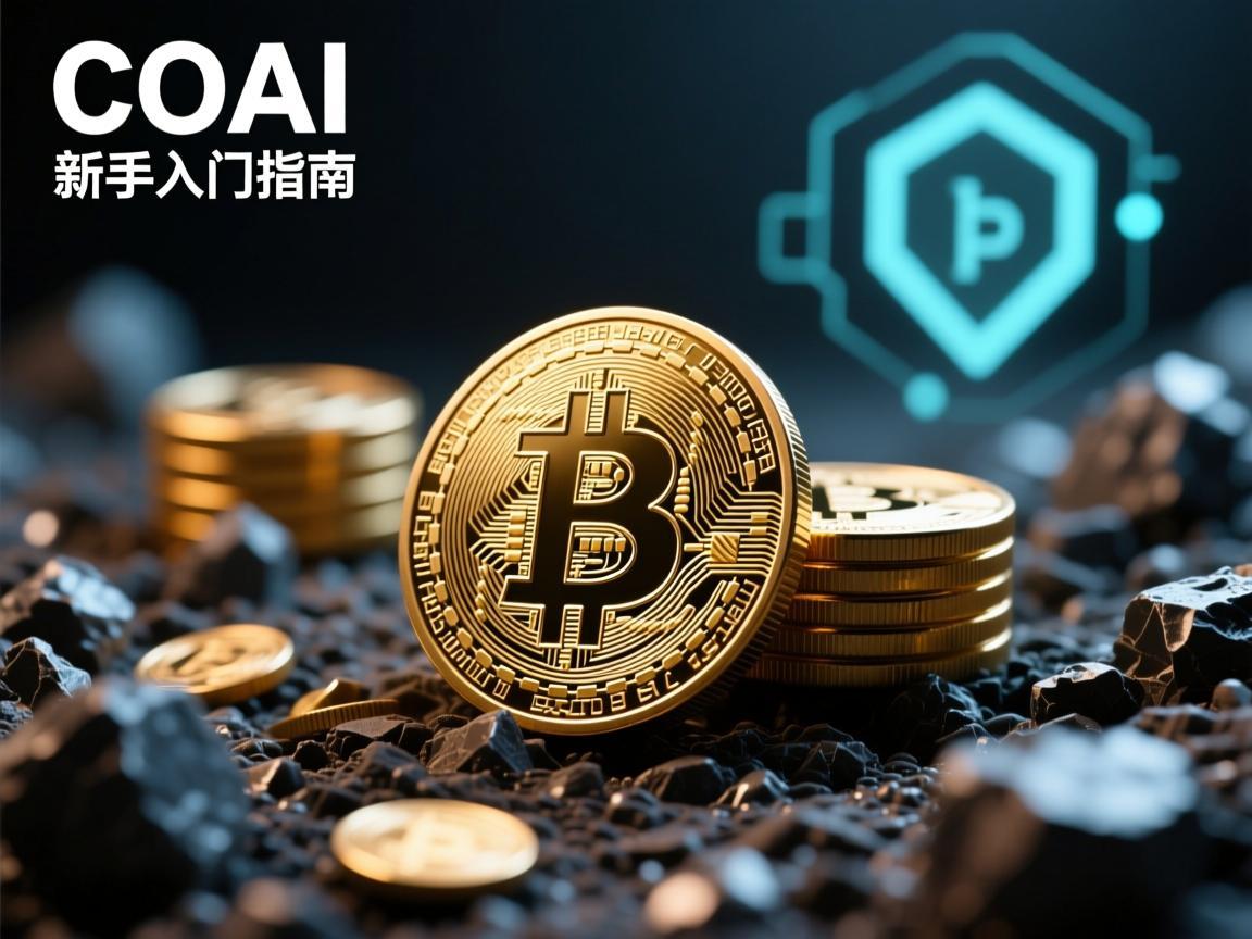 COAI币挖矿教程，新手入门指南