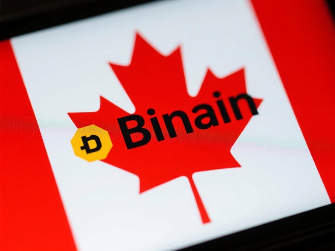 加拿大可以使用币安吗？合规现状与用户指南