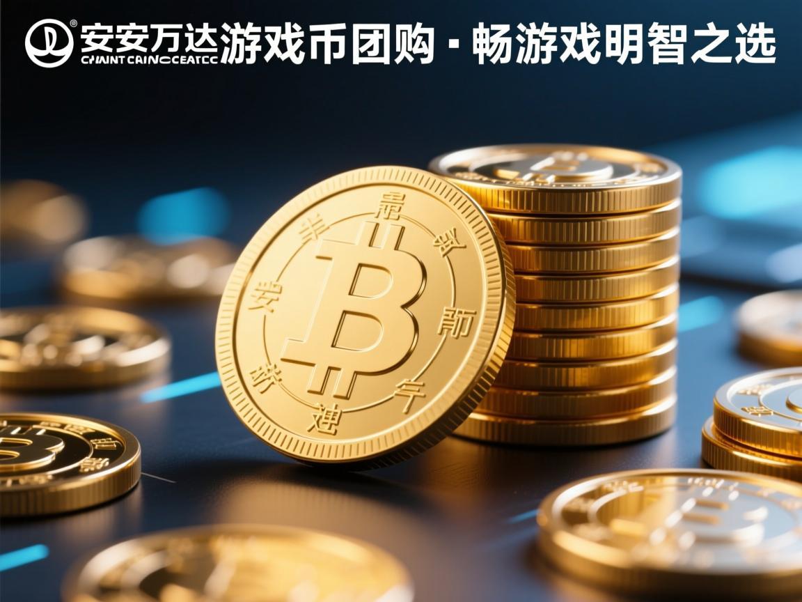 辛安万达游戏币团购，畅玩游戏的明智之选