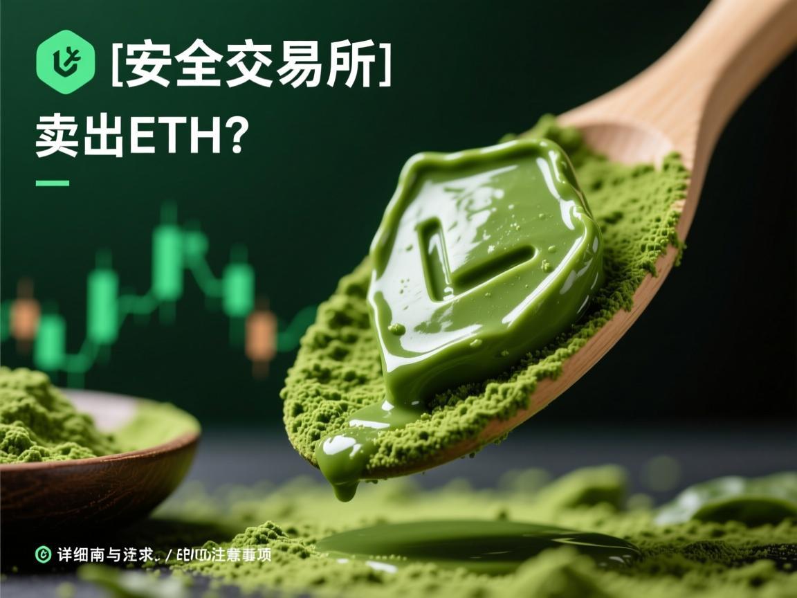 抹茶交易所如何安全高效卖出ETH？详细指南与注意事项