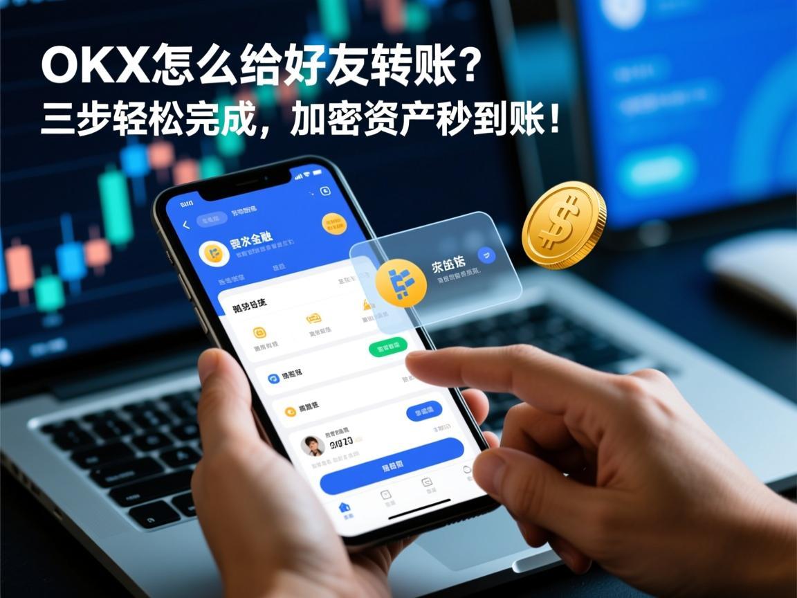 OKX怎么给好友转账？三步轻松完成，加密资产秒到账！
