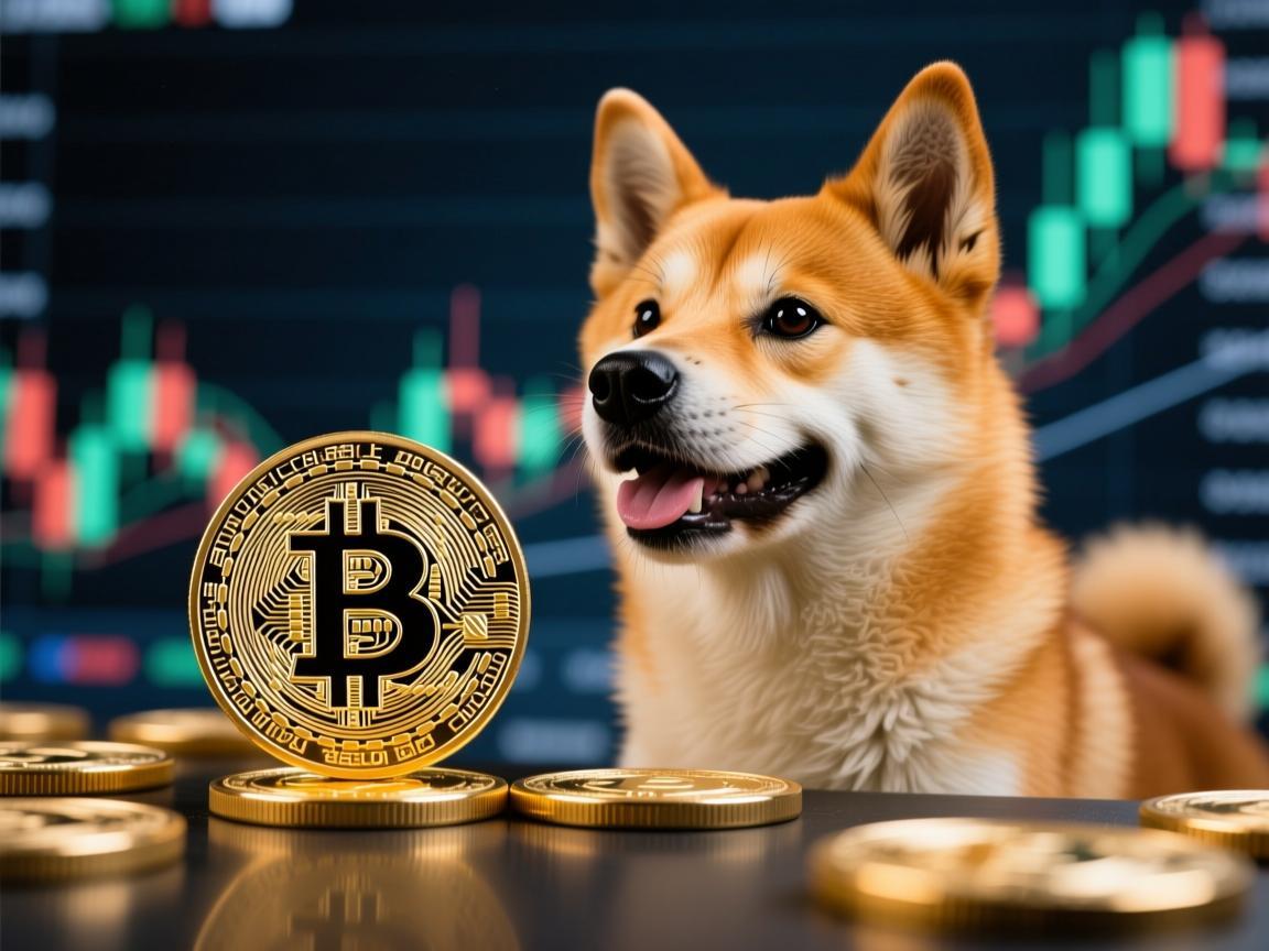 狗狗币（Dogecoin）作为一种诞生于玩笑的加密货币，其能够成功上市并进入主流交易平台，背后是多重因素共同作用的结果，既离不开技术基础的支撑，也依赖于社区生态的推动与市场环境的演变