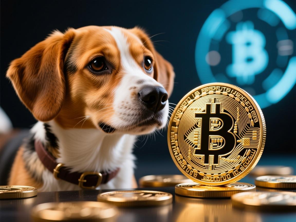 狗狗币是真的假的？从梗币到现实的价值迷思