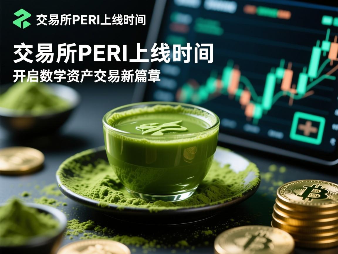 抹茶交易所PERI上线时间，开启数字资产交易新篇章