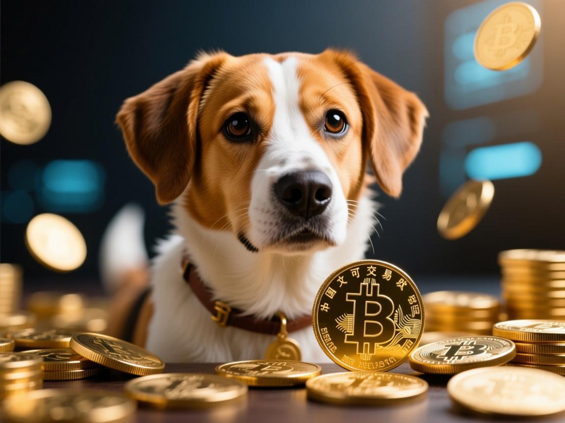 狗狗币在中国可交易吗？一文读懂政策与现状