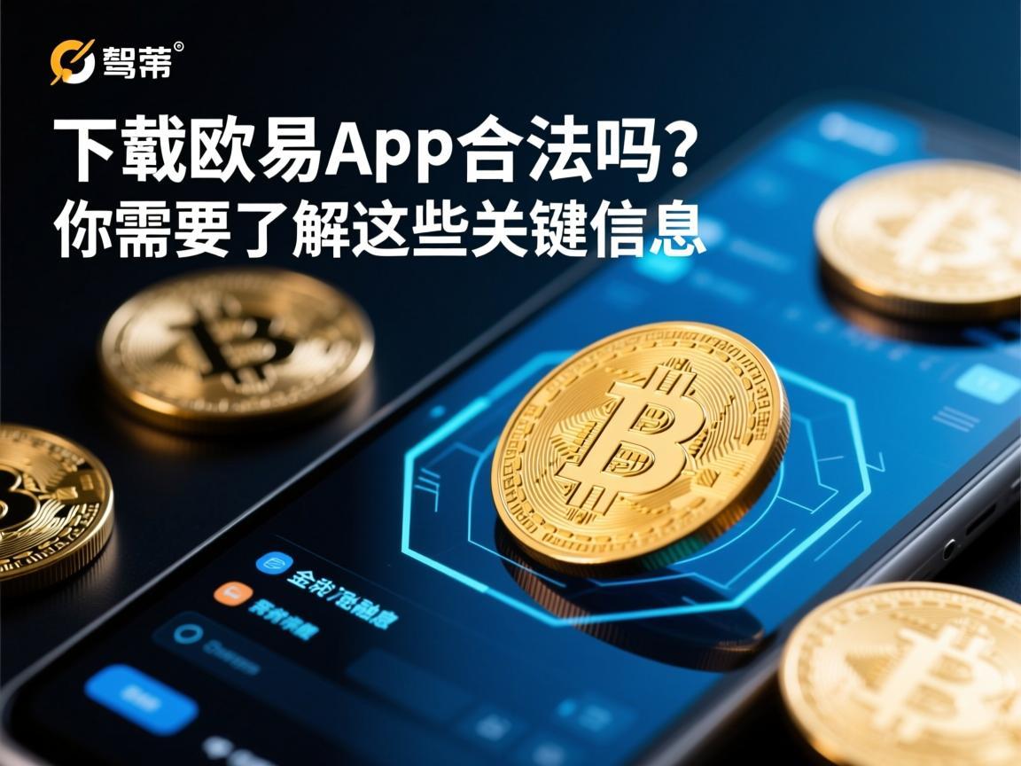 下载欧易App合法吗？你需要了解这些关键信息