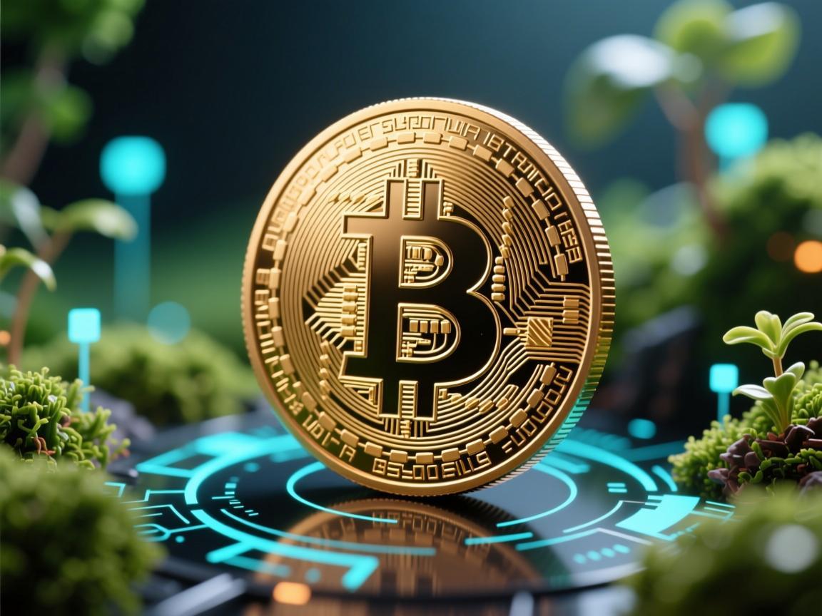 SVSA币子，探索数字生态的价值新锚点