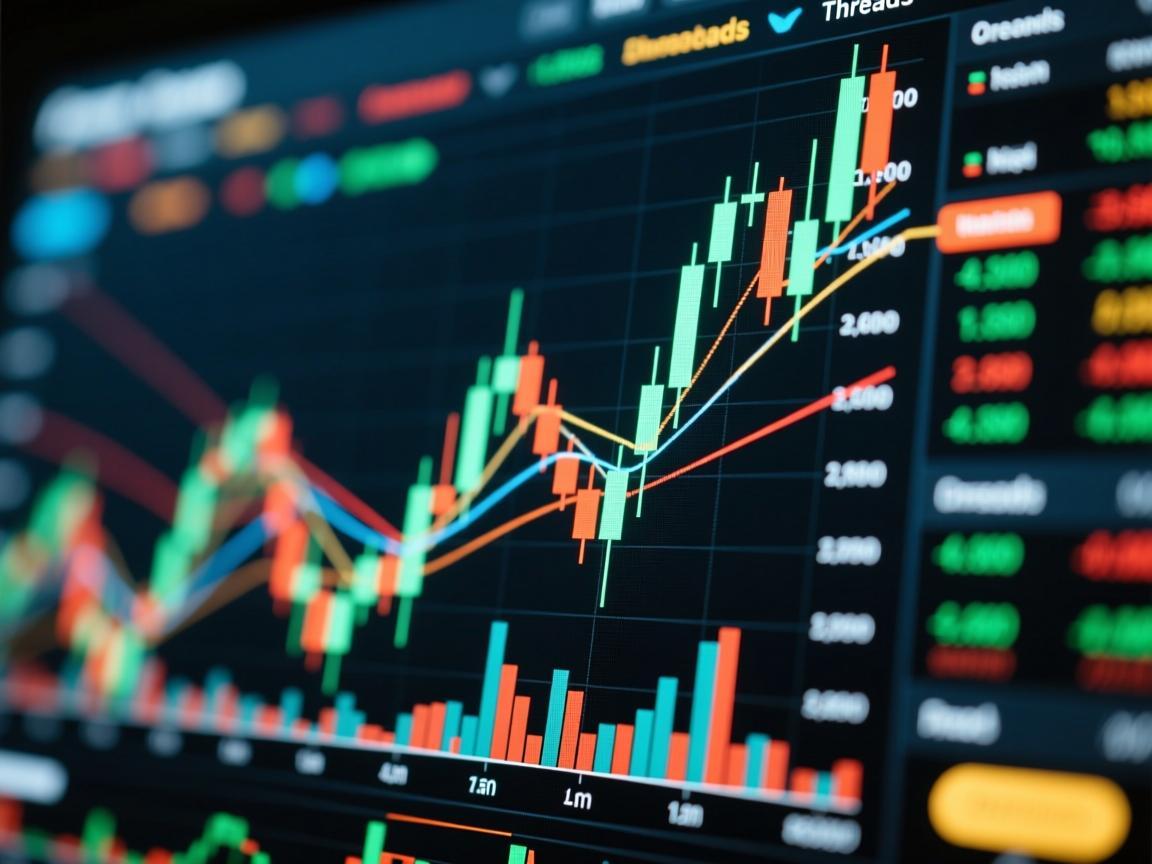 Threads相关的概念股票？