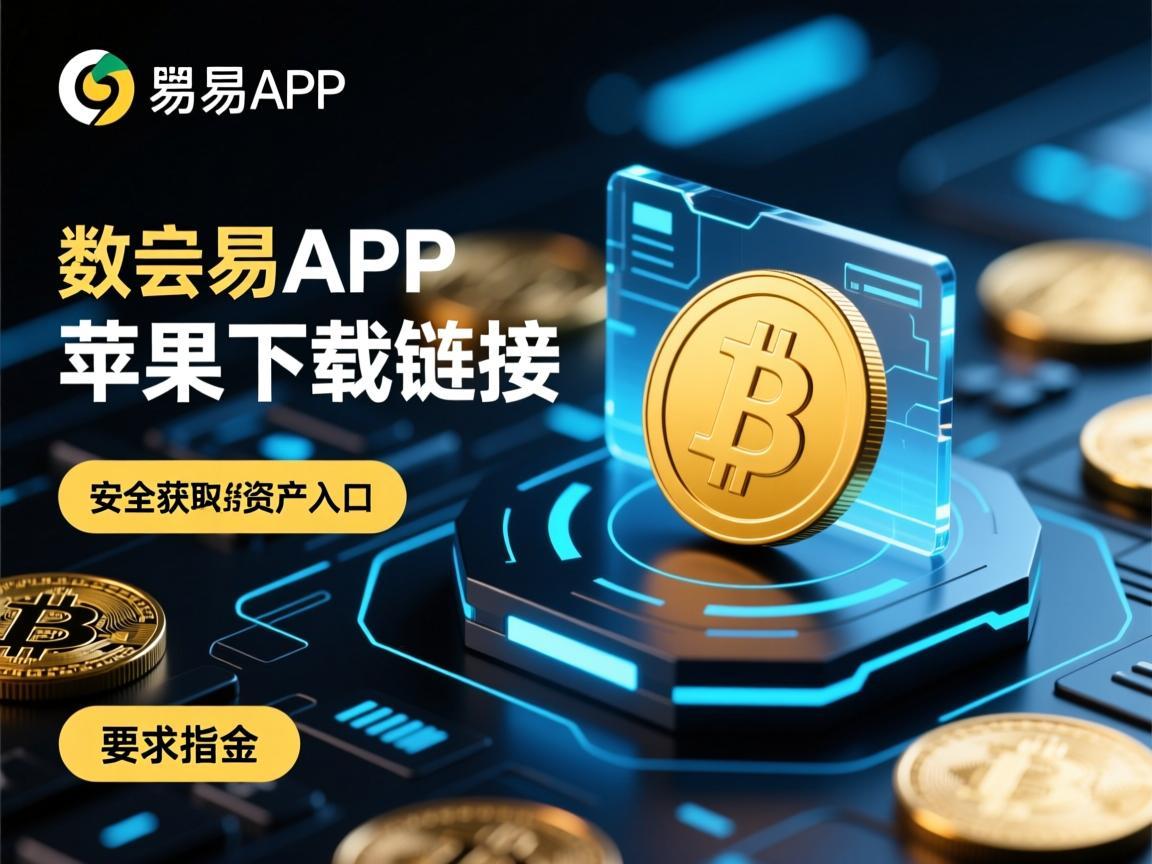 欧易APP苹果下载链接，安全获取数字资产交易入口的指南