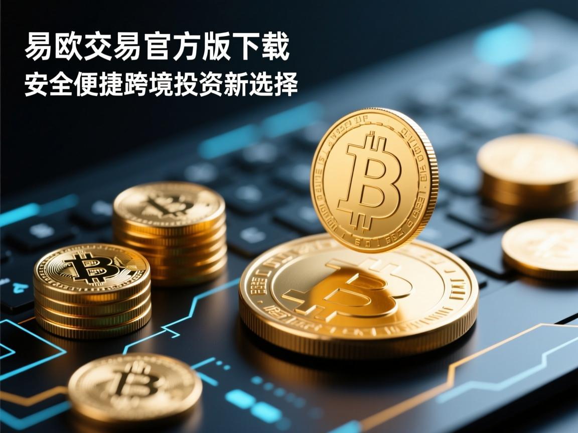 易欧交易官方版下载，安全便捷的跨境投资新选择