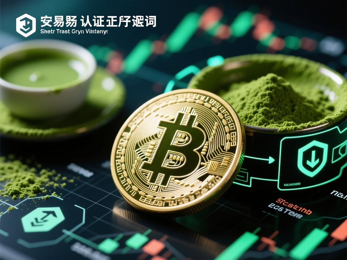 抹茶交易所认证流程图片，安全交易的视觉指南