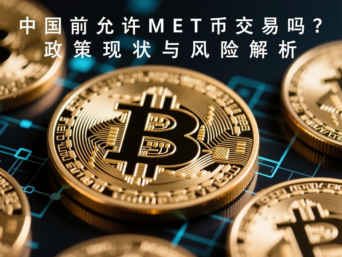 中国目前允许MET币交易吗？政策现状与风险解析