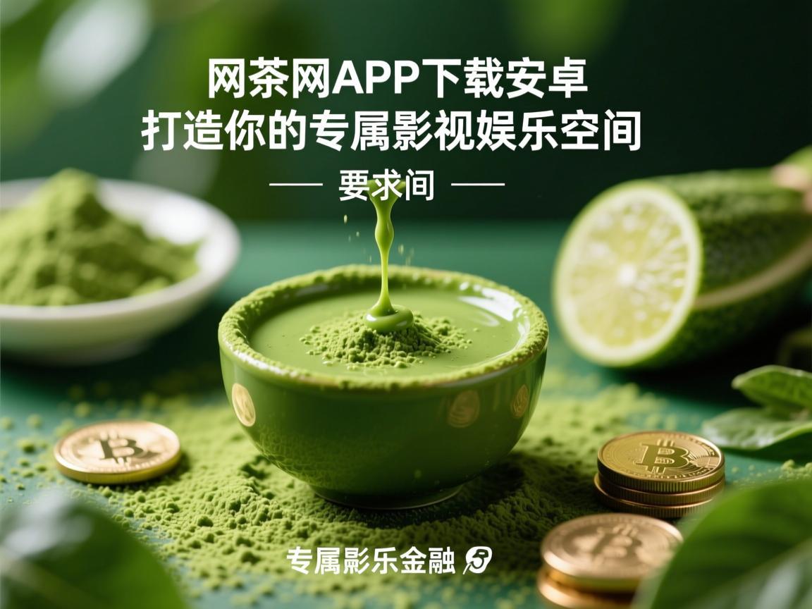 抹茶网APP下载安卓，打造你的专属影视娱乐空间