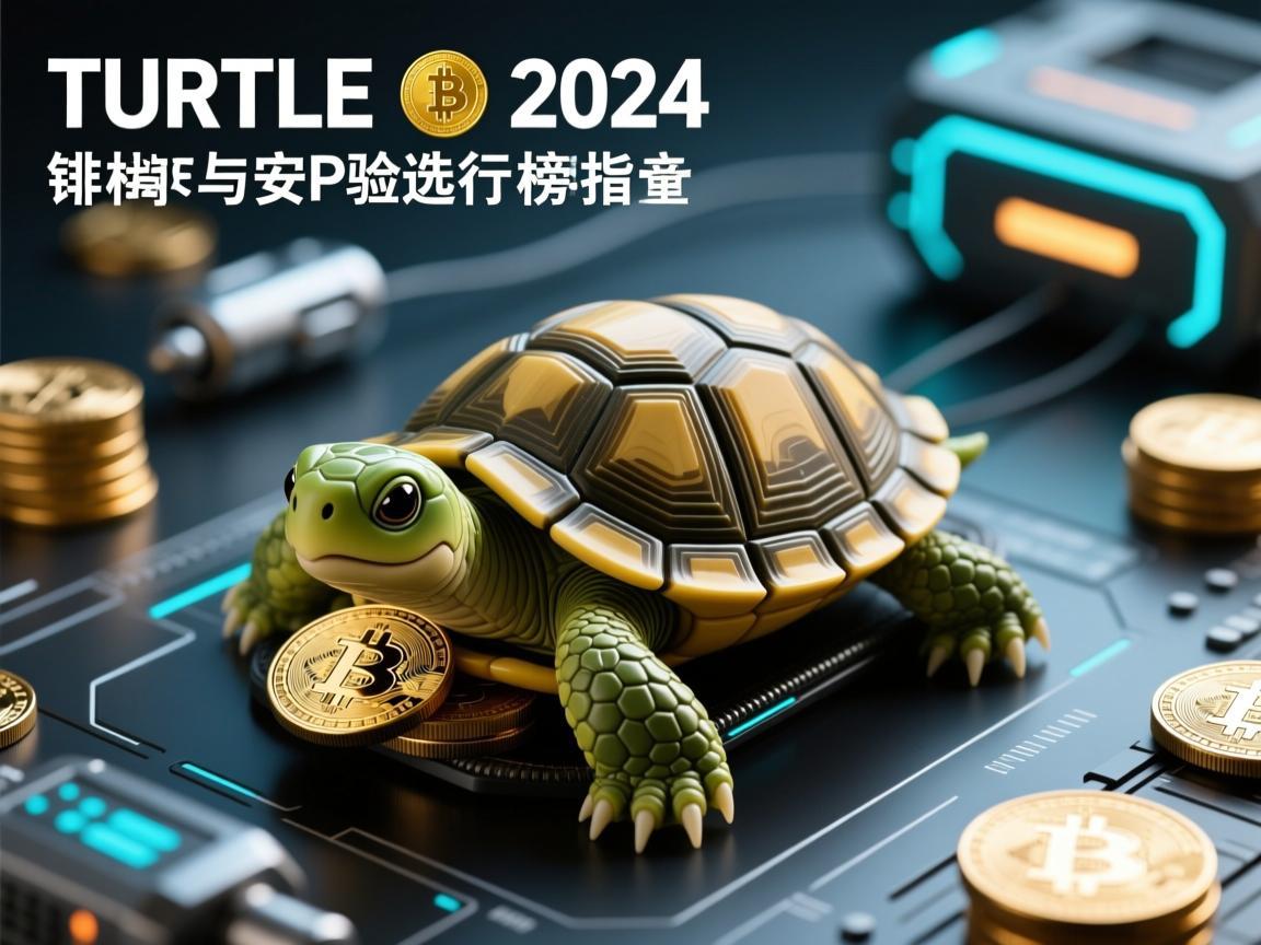 TURTLE币钱包排行榜2024，安全与体验并重的选择指南