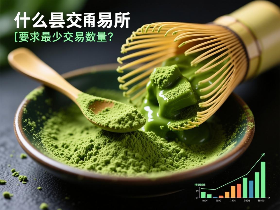 什么是抹茶交易所的最少交易数量？