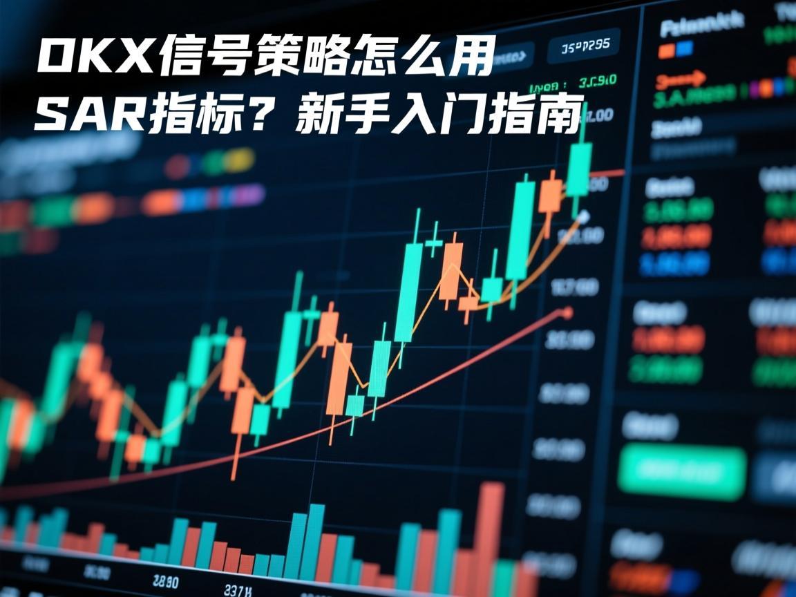 OKX信号策略怎么用SAR指标？新手入门指南