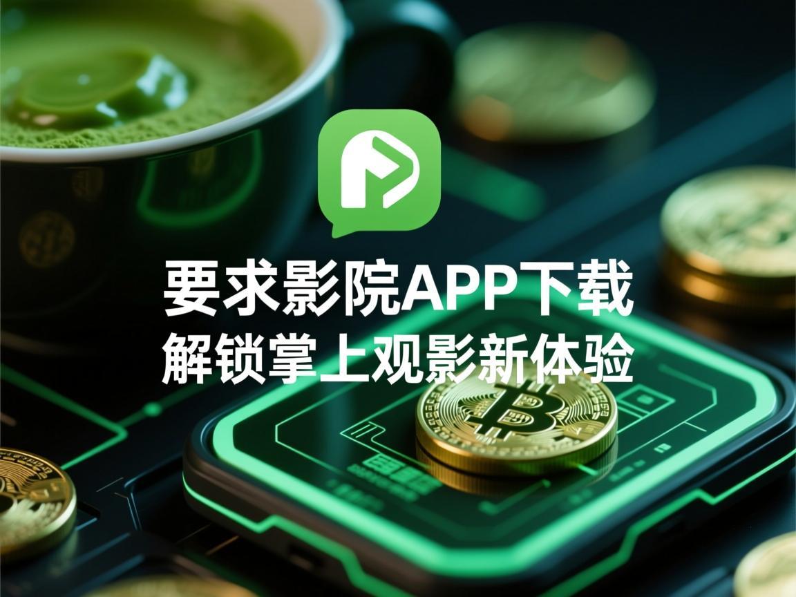 抹茶影院APP下载，解锁掌上观影新体验