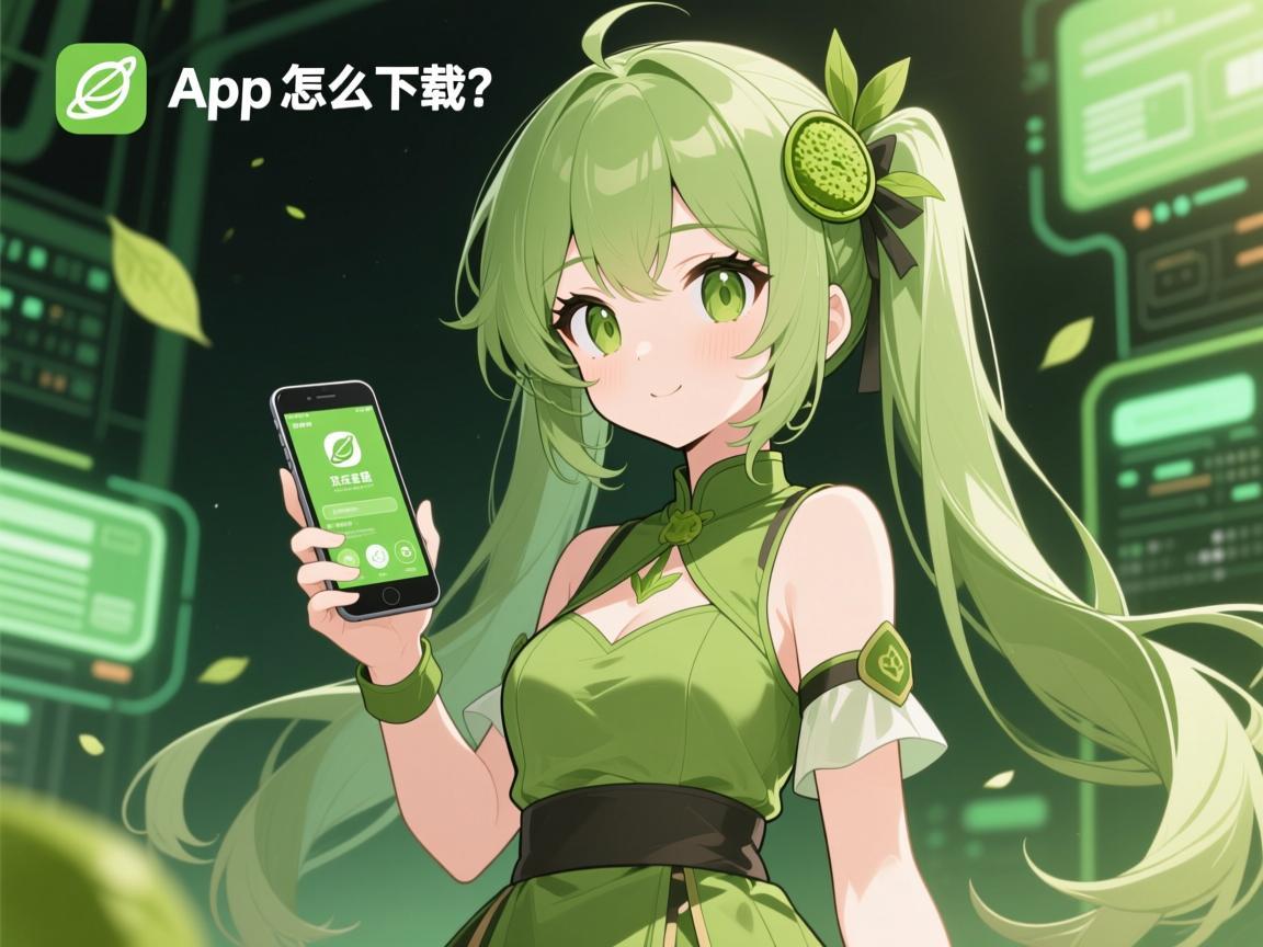 抹茶动漫app怎么下载？详细指南来了！