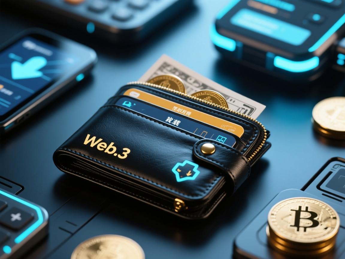 Web3钱包在哪下载？官方渠道与安全指南全解析