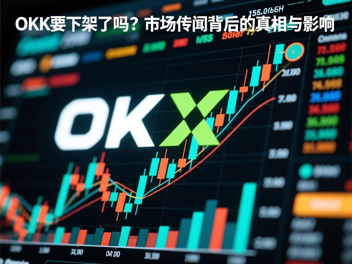 OKX要下架了吗？市场传闻背后的真相与影响