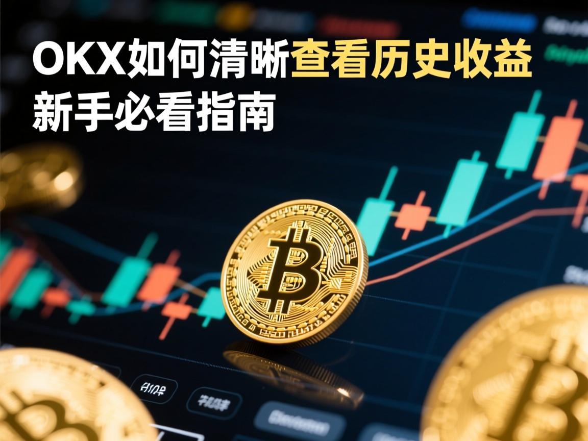 OKX如何清晰查看历史收益？新手必看指南