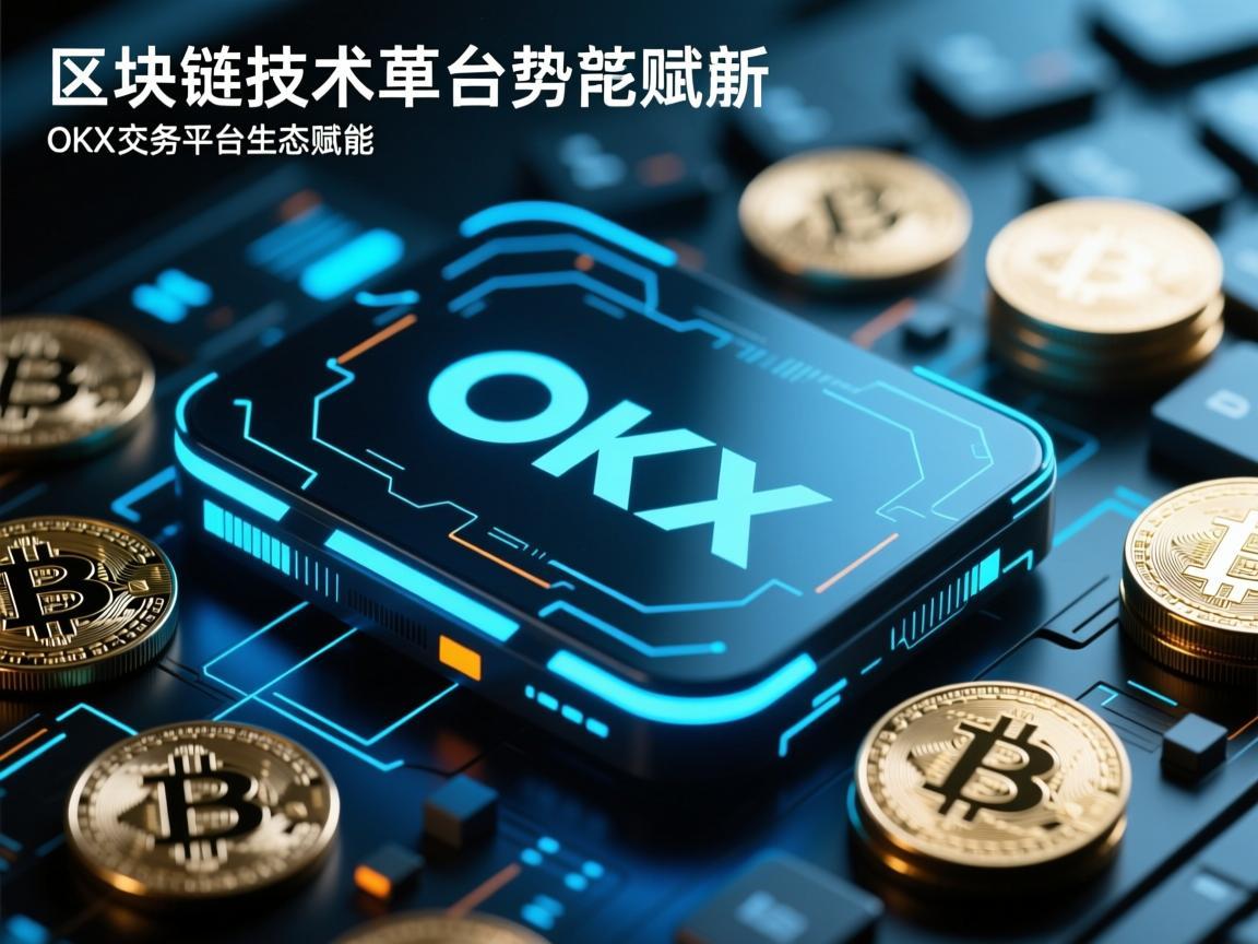 区块链技术革新与OKX交易平台的生态赋能