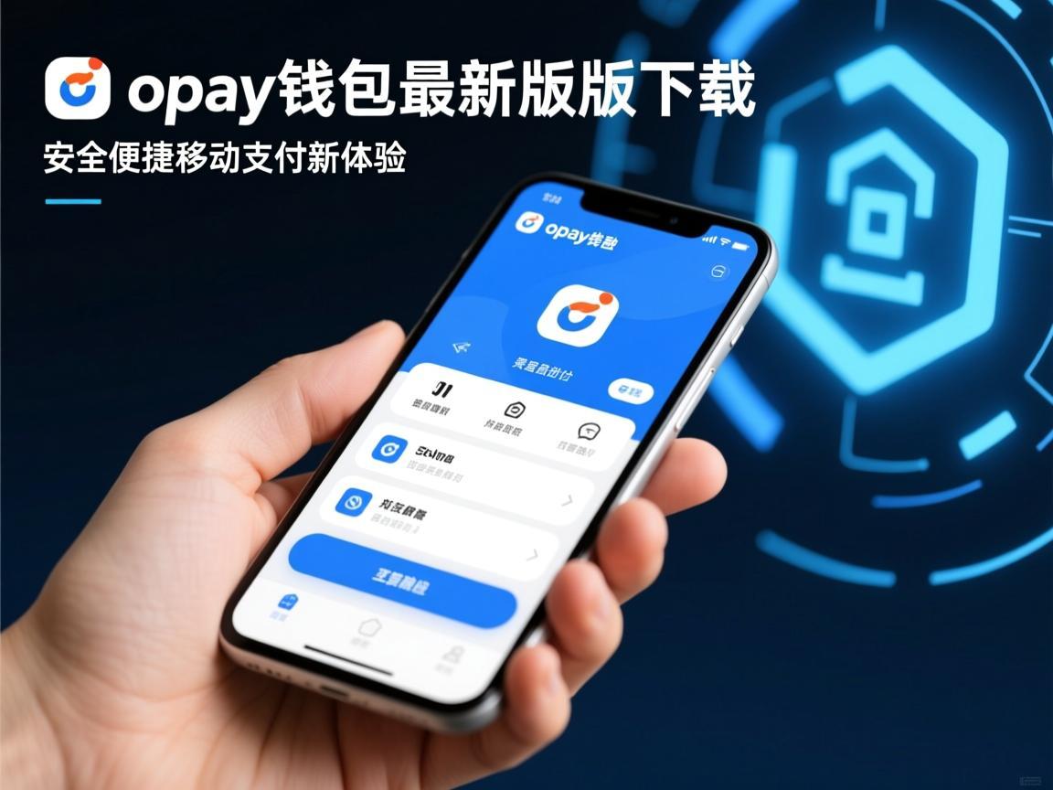 gopay钱包最新版本下载，安全便捷的移动支付新体验