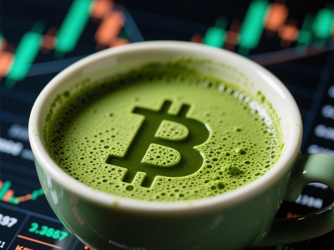 抹茶是中心化交易所吗？