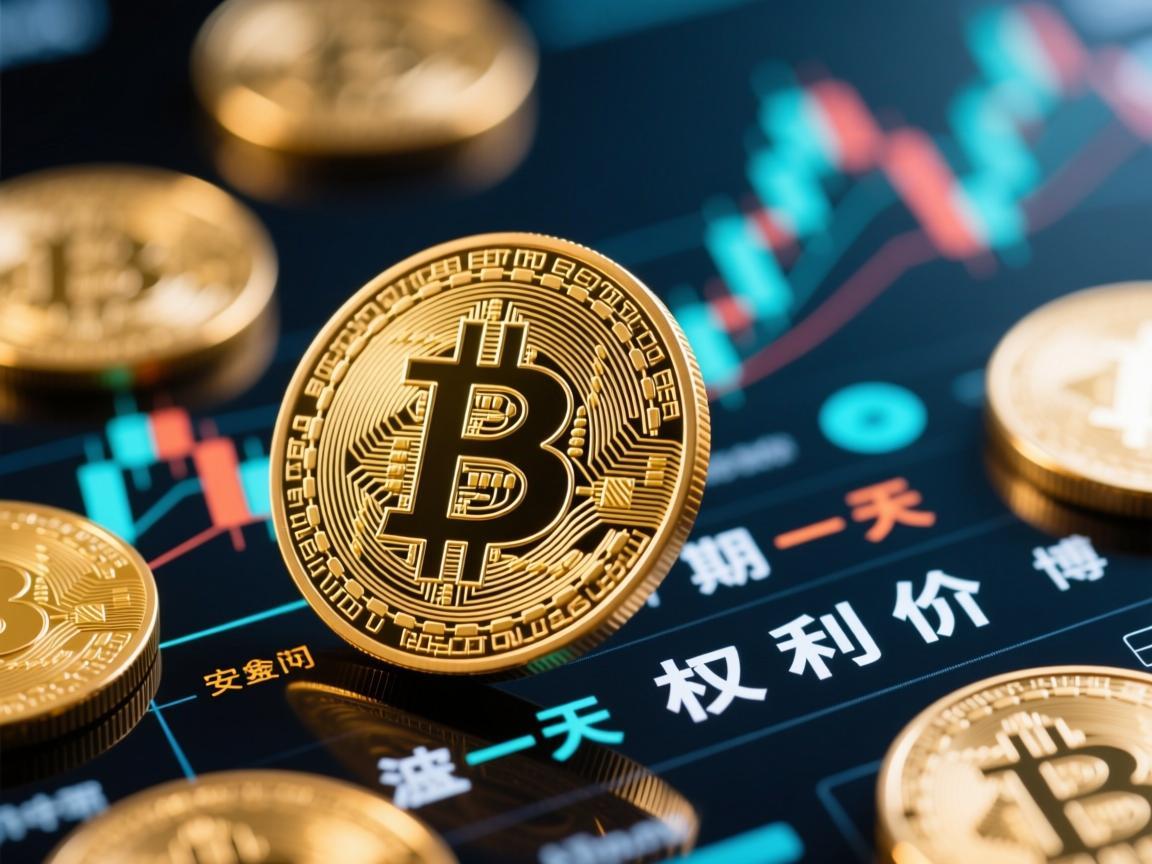 币安期权一天权利金，波动中的时间溢价博弈