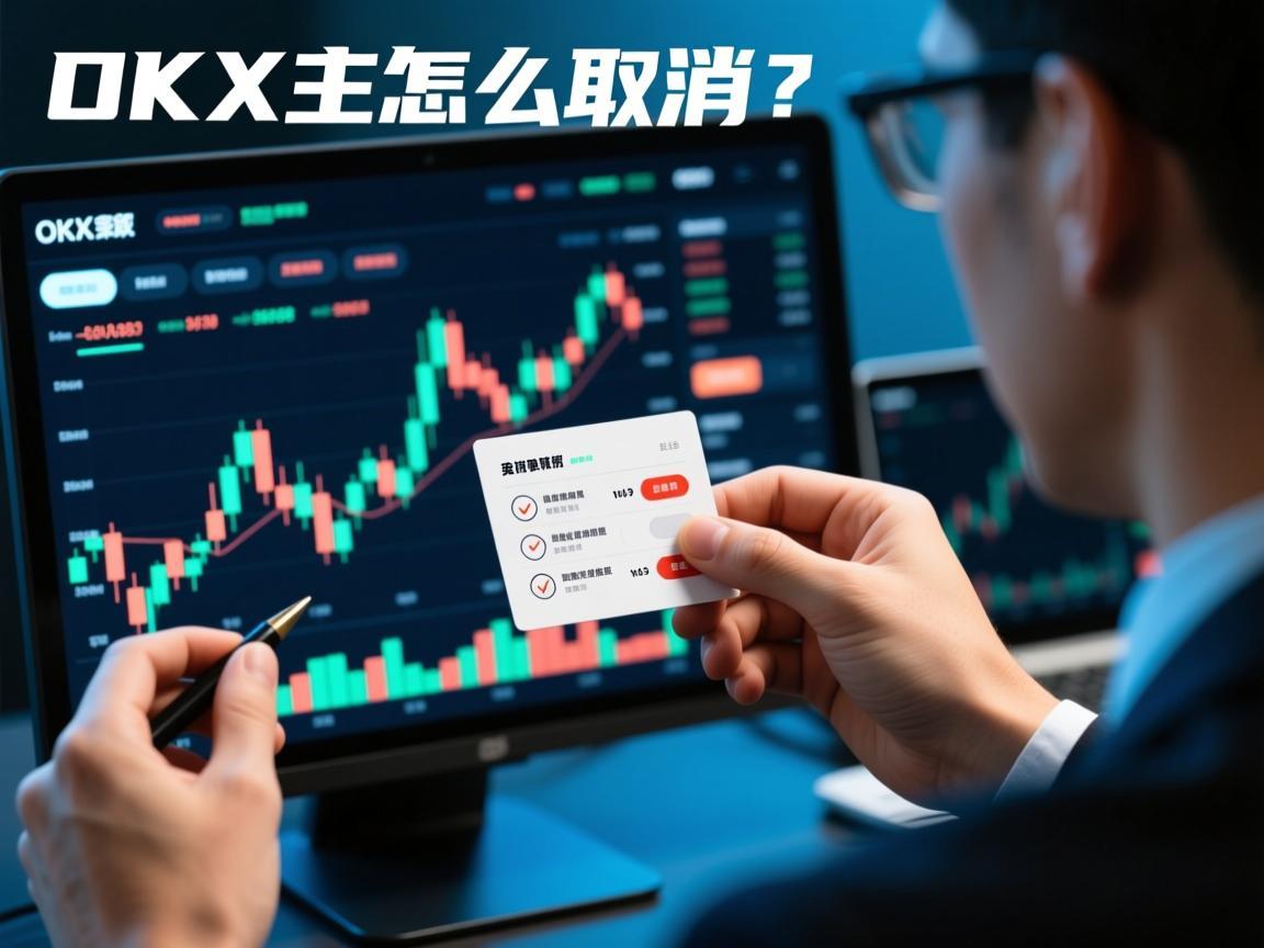 OKX跟单怎么取消？详细步骤与注意事项解析